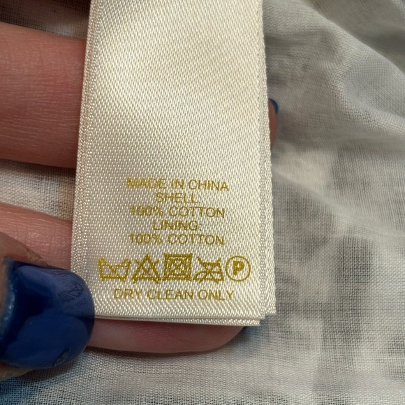 $428 KATE SPADE NEW YORK ORCHID PRINT RUCHED SUNDRESS SLEEVELESS DRESS - Picture 9 of 14